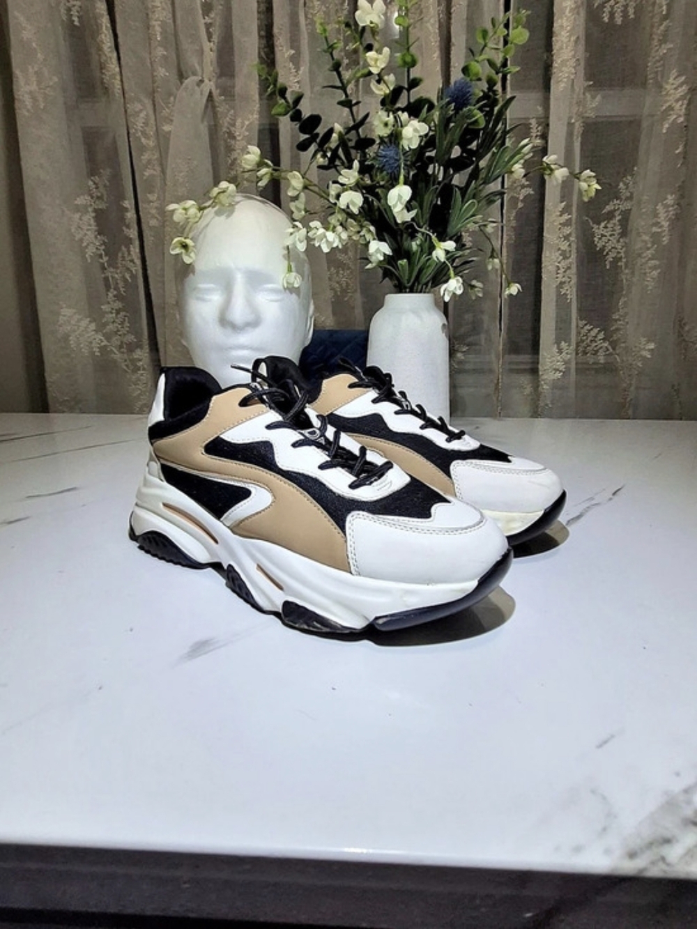 Skechers Colorblock Sneakers